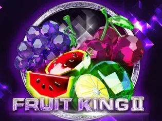 Fruit King II game cover