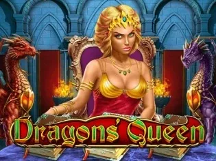Dragons' Queen thumbnail