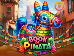 Book of Pinata thumbnail