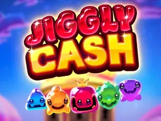 Jiggly Cash thumbnail