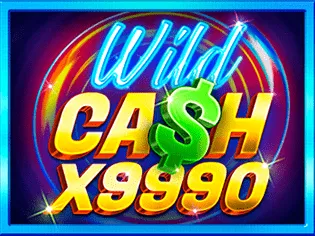 Wild Cash x9990