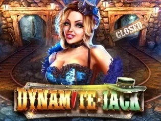Dynamite Jack thumbnail