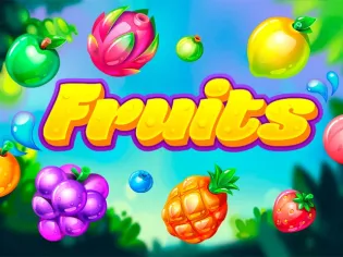 Fruits thumbnail