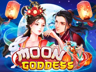 Moon goddess thumbnail