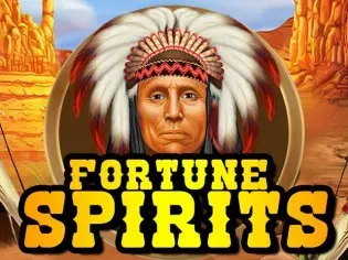 Fortune Spirits game cover