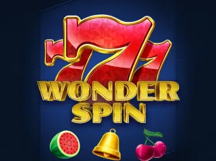Wonder Spin thumbnail