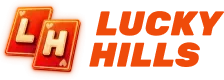 Lucky Hills Logo